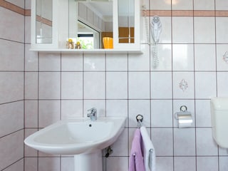 Apartment Punat Ausstattung 32