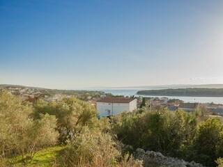 Apartment Punat Umgebung 40