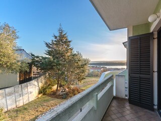 Apartment Punat Features 6