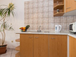 Apartment Punat Ausstattung 5