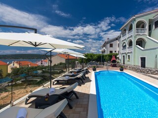 Apartment Punat Features 6