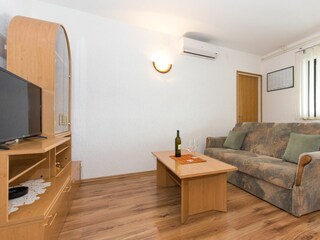 Apartment Punat Features 7