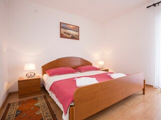 Apartment Punat Ausstattung 15