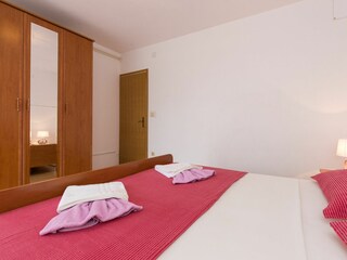 Apartment Punat Ausstattung 17