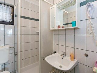 Apartment Punat Ausstattung 23