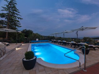 Apartment Punat Features 34