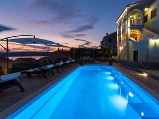 Apartment Punat Features 35