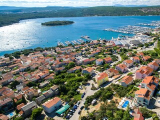 Apartment Punat Features 36