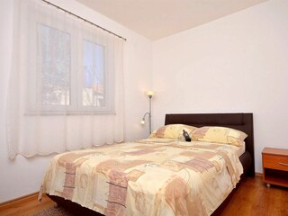 Apartment Srima Ausstattung 2