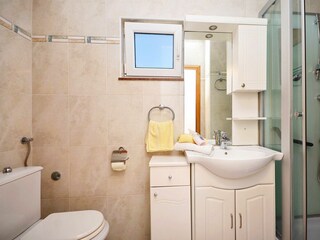 Apartment Srima Ausstattung 7