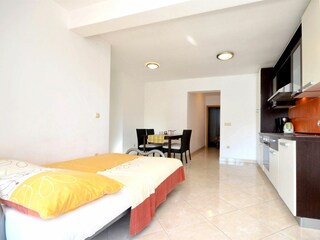 Apartment Srima Ausstattung 8