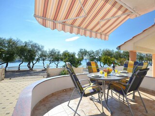 Apartment Srima Ausstattung 3