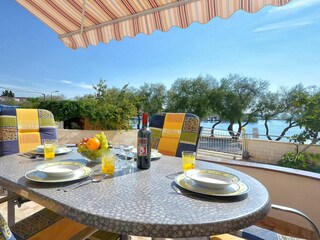 Apartment Srima Ausstattung 4