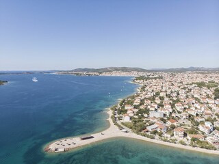 Apartment Srima Umgebung 14