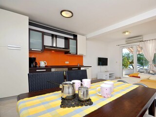 Apartment Srima Ausstattung 5