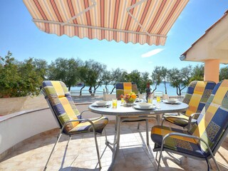 Apartment Srima Features 8