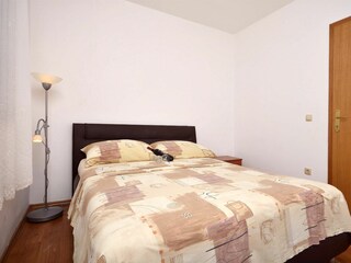 Apartment Srima Ausstattung 9