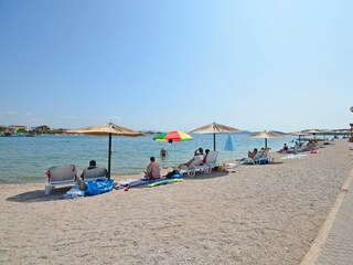 Apartment Srima Umgebung 19