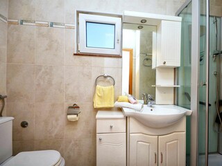 Apartment Srima Ausstattung 13