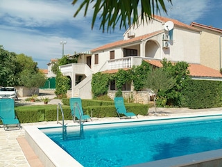 Apartment Vodice Features 9