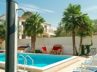 Apartment Vodice Features 14