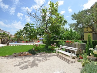 Apartment Vodice Features 17
