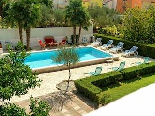 Apartment Vodice Features 22