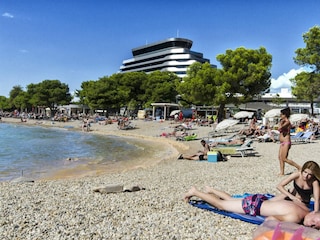 Apartment Vodice Environment 27