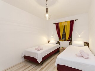 Apartment Vodice Features 3