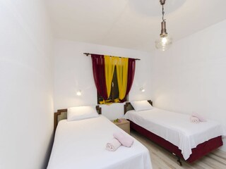 Apartment Vodice Features 4