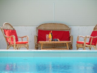 Apartment Vodice Features 6