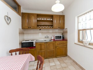 Apartment Vodice Features 15