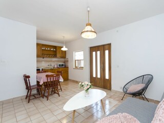 Apartment Vodice Features 18