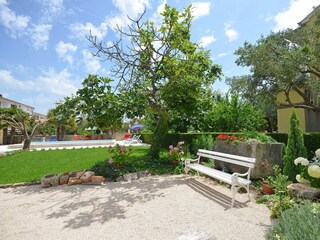 Apartment Vodice Features 20