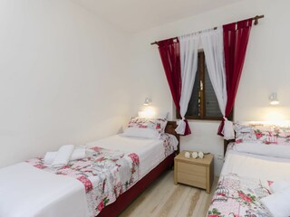 Apartment Vodice Features 22