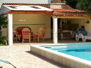 Apartment Vodice Features 23