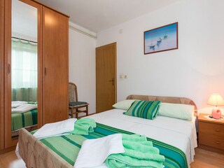 Apartment Punat Features 1