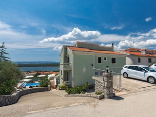 Apartment Punat Features 6