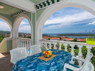 Apartment Punat Features 7