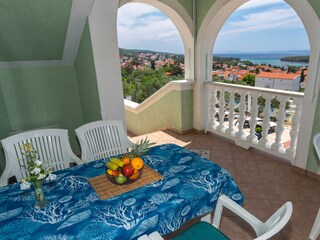 Apartment Punat Features 10