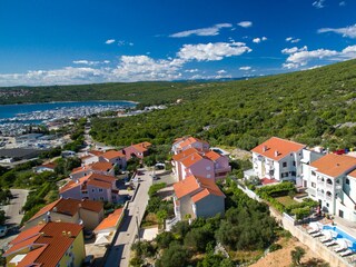 Apartment Punat Features 27