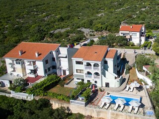 Apartment Punat Features 28