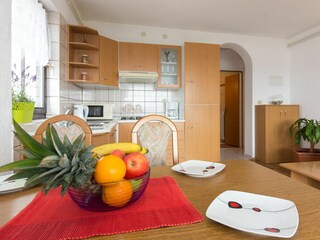 Apartment Punat Features 30