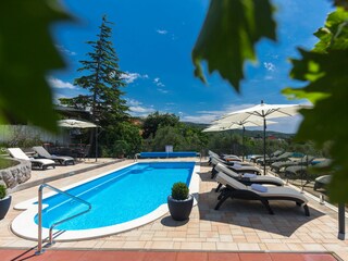 Apartment Punat Features 33