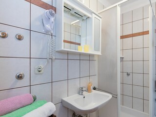 Apartment Punat Features 36
