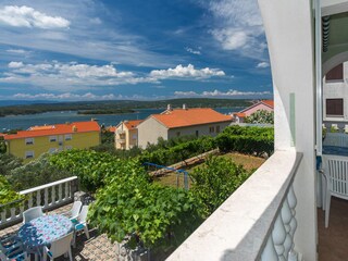 Apartment Punat Features 3