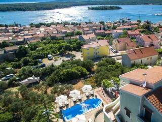 Apartment Punat Features 8