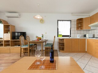 Apartment Punat Features 10