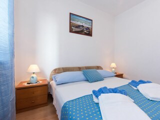 Apartment Punat Features 16