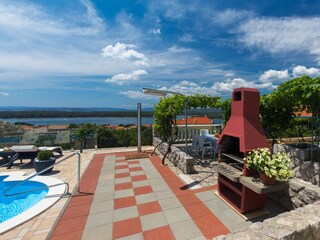 Apartment Punat Features 23